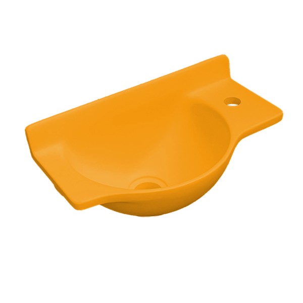 Lave-mains Mikro Couleur