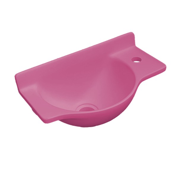 Lave-mains Mikro Couleur