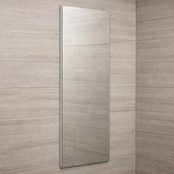 miroir pour lave mains