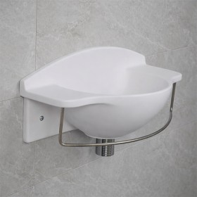 Lave-mains Solo Porte Serviette