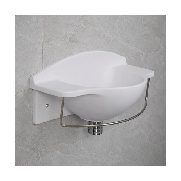 Lave-mains Solo Porte Serviette