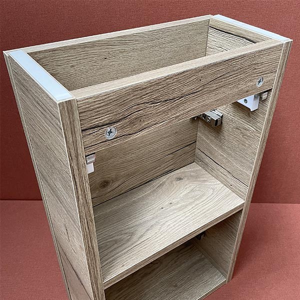 Meuble Lave-mains Myla Chêne halifax