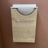 Meuble Court Halifax Lave-mains Mikro Gauche