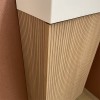 Meuble Lave-mains Myla Lamella