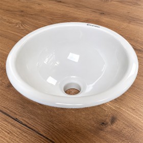 Vasque Lave-mains Basic 29