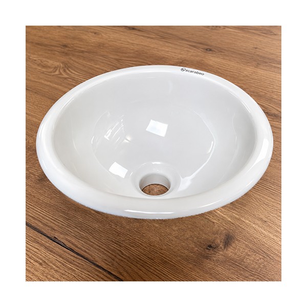 Vasque Lave-mains Basic 29