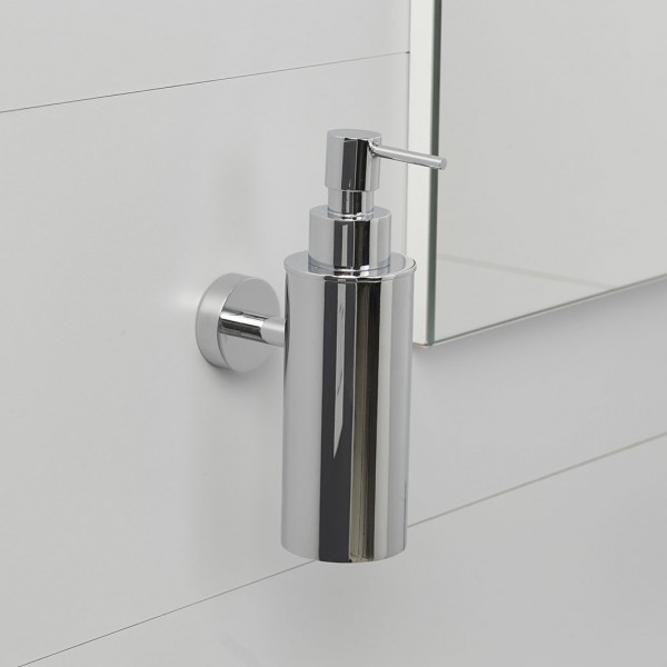 Distributeur de savon liquide à fixer au mur