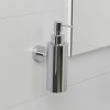 Distributeur de savon liquide à fixer au mur