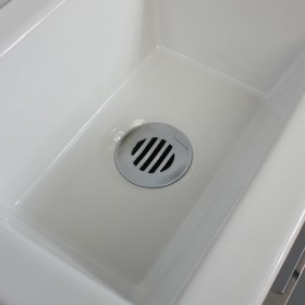 Siphons et bondes pour lavabo lave-mains