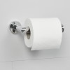 Support Rouleau Papier WC Equerre