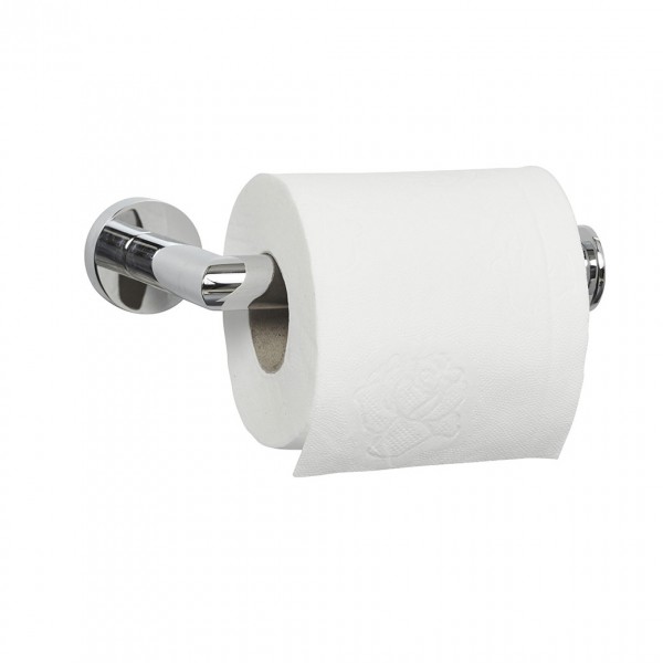 Support Rouleau Papier WC Equerre