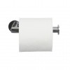 Support Rouleau Papier WC Equerre