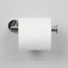 Support Rouleau Papier WC Equerre