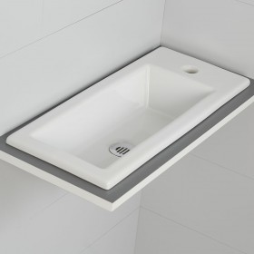 Vasque Lave-mains Alicante 60