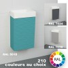 Lave-mains Léo Court Couleur