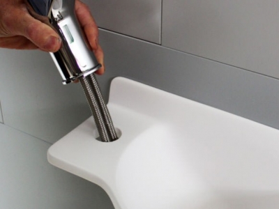 Comment connaitre le diamètre de perçage d’un robinet ?